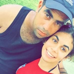 Meet your Posher, Alain